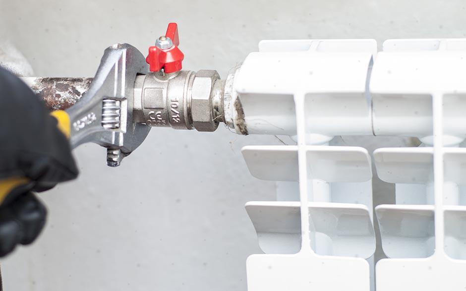 dépannage pompe à chaleur industrielle eau coût Évreux